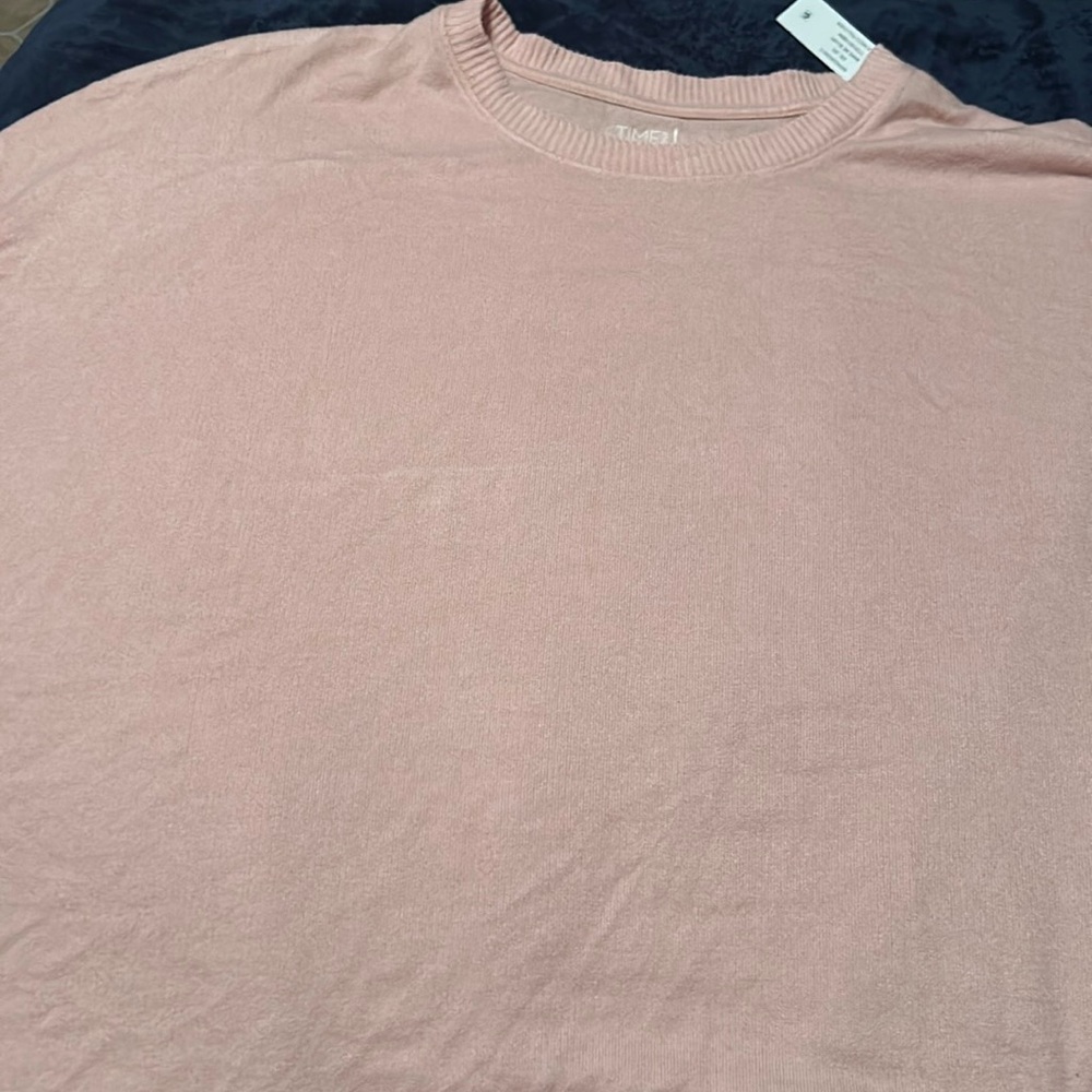 Brand New Long Sleeve Women's